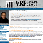 VRF Financial Group